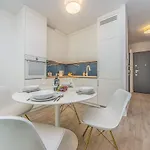 Apartament Glow Apartments, Garnizon Wrzeszcz Gdańsk