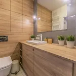 Glow Apartments, Garnizon Wrzeszcz Διαμέρισμα Γκντανσκ