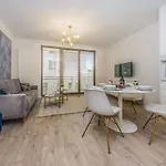 Apartment Glow Apartments, Garnizon Wrzeszcz