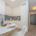 Glow Apartments, Garnizon Wrzeszcz Gdansk