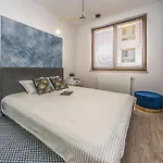 Glow Apartments, Garnizon Wrzeszcz Apartment