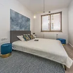 Glow Apartments, Garnizon Wrzeszcz * Gdansk